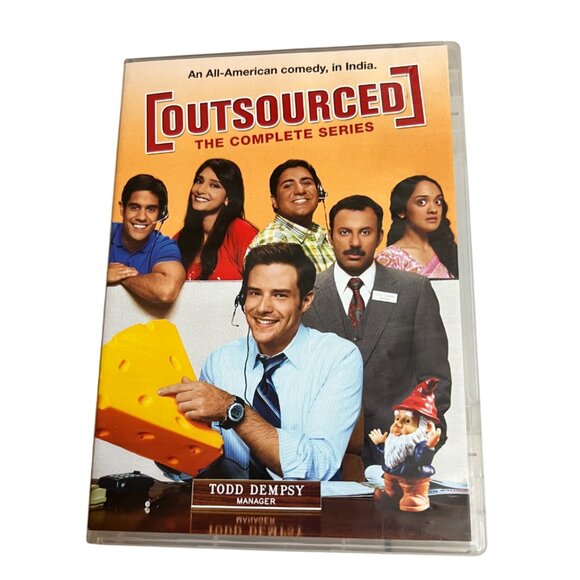 Bunch of DVDs Television Shows-TV Series DVDs - Picture 5 of 16